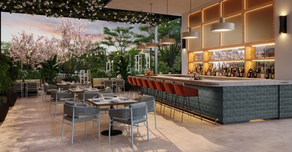 10 New Restaurants Coming to Las Vegas in 2022