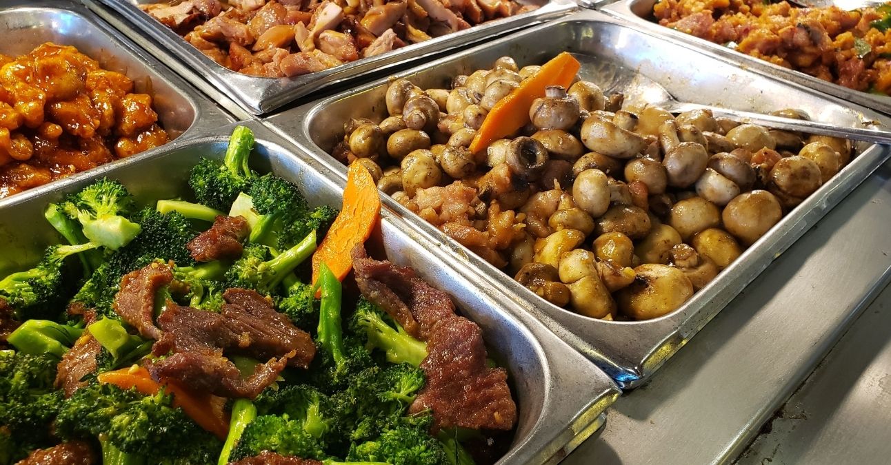 9 Secrets of Krazy Buffet and Its AllYouCanEat Dining